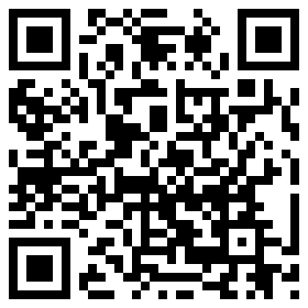qrcode für Jung CD 584 WU GN - CD584WUGN Rahmen 4fach bruchsicher grün