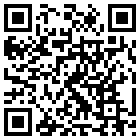 qrcode für Gira 1002150