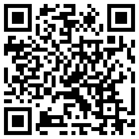 qrcode für Gira 1002151