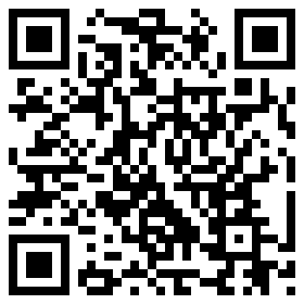 qrcode für Berker 48157009
