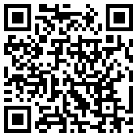 qrcode für Gira 399200