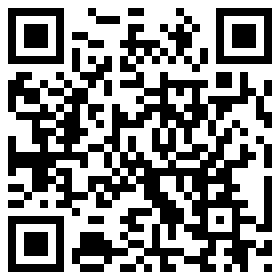 qrcode für Gira 3616005