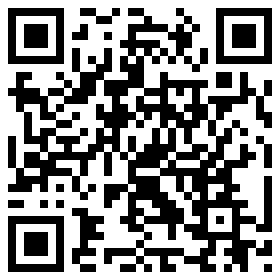 qrcode für Gira 361601