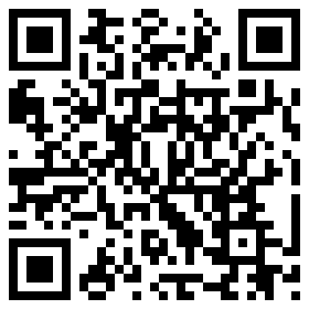 qrcode für Brother BTAG233 - Schriftband BTAG 233 Blau Weiß 12 4