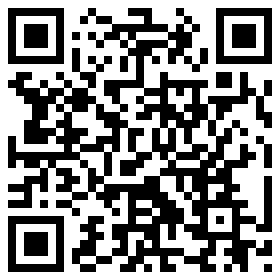 qrcode für Brother BTAG135 - Schriftband BTAG 135 Weiß Transparent 12 4