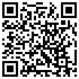 qrcode für Avanca International BV Hombli 100W Adapter smarte Wegleuchte - HBPU-0005
