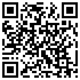 qrcode für TCS AVU14050-0012 Video-Außenstation 5-Tasten 1-spaltig bronze
