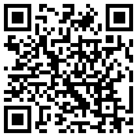 qrcode für Samsung Mobeen Flip Cover Galaxy A16 Black - GP-FPA166AEEBW