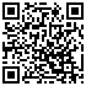 qrcode für CRU DataPort 8250-7200-9500 - CRU Wechselrahmen DataPort DPLP SAS Rahmen Kanister schwarz