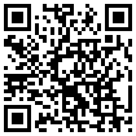 qrcode für Gewiss GW16803 Halterung f. 3 Einsätze