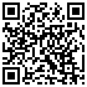 qrcode für Gewiss GW46421F Abdeckplatte mit Fenster 18 Module