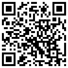 qrcode für Triton 19"Schrank 37HE B600/T1000 Lichtgrau RTA Serie Belastung 1200kg - RTA-37-A61-CAX-A1
