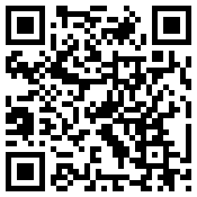 qrcode für DELOCK 86257 - Keystone Leergehäuse 2 Port schwarz