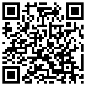 qrcode für Jung LS994BWW - Blind Abdeckung Tragring verrastet alpinweiß