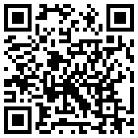 qrcode für Synergy 21 S216342 - Keystone Modulträger Patchpanel 4xTP Modul Aufputz weiss(PVC)