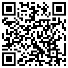 qrcode für Synergy 21 S215490 - Keystone Modul Blindstopfen schwarz