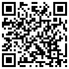 qrcode für Merten Zentralplatte rechteck Ausschnitt Schrift Edelstahl - MEG4250-6036