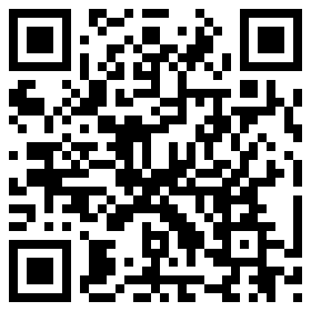 qrcode für Merten Zentralplatte rechteck Ausschnitt Schrift Anthrazit - MEG4250-6034