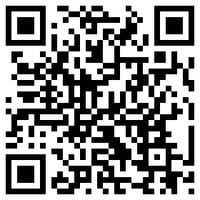 qrcode für Merten Zentralplatte UAE Einsatz 1fach Anthrazit - MEG4521-6034