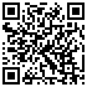 qrcode für Merten Wippe rechteckigem Symbolfenster Edelstahl - MEG3350-6036