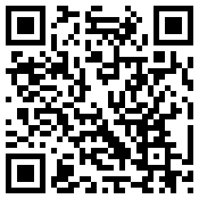 qrcode für Merten Wippe Rollladen schalter taster Edelstahl - MEG3855-6036