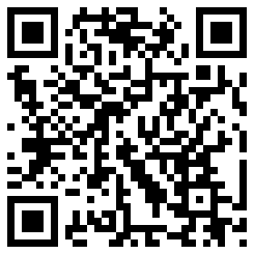 qrcode für Merten Wippe rechteckigem Symbolfenster Anthrazit - MEG3350-6034