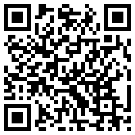 qrcode für Merten Life Rahmen 4fach Anthrazit - MEG4040-6534