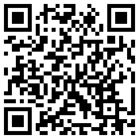 qrcode für Merten Life Rahmen 1fach Edelstahl - MEG4010-6536