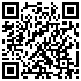 qrcode für Merten SCHUKO Steckdose BRS Steckklemme Edelstahl - MEG2300-6036