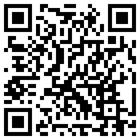 qrcode für Merten Doppelwippe Kon trollfenster Anthrazit - MEG3420-6034
