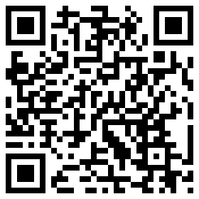 qrcode für Merten Life Stein Rahmen 4fach Schiefer geschliffen - MEG4040-6547