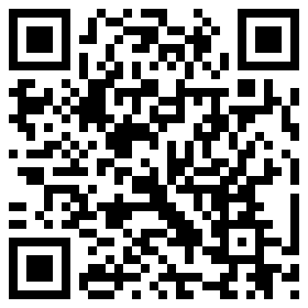 qrcode für Merten Life Stein Rahmen 1fach Schiefer geschliffen - MEG4010-6547