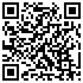 qrcode für Merten Life Metall Rahmen 5fach Moccametallic - MEG4050-6552