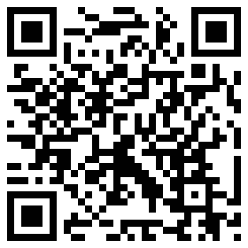 qrcode für Merten SCHUKO Steckdose Klappdeckel BRS Steckklemme Edelstahl - MEG2310-6036