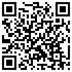 qrcode für Merten Adapter Klappdeckel DIN49075 Edelstahl - MEG4081-6036