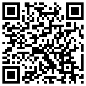 qrcode für Merten Zentralplatte USB Ladestation Einsatz aktivweiß glänzend - MEG4367-0325