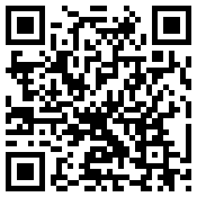 qrcode für JUNG Tastensatz 3fach kpl LS/FD design Aluminium dark - AL2403TSAD