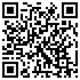 qrcode für Merten Pure Rahmen 1f Beschriftungsträger aluminium Pure - MEG4011-3660