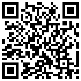 qrcode für Merten Pure Rahmen 1f Beschriftungsträger polarweiß Pure - MEG4011-3619