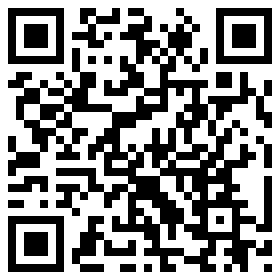 qrcode für Merten Pure Rahmen 1f Beschriftungsträger anthrazit Pure - MEG4011-3614
