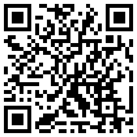 qrcode für Busch Jaeger BJ Wippe 1 fach Szene Busch free@home weiß - 6233-10-212