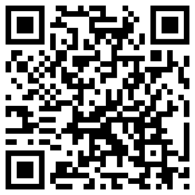 qrcode für Busch Jaeger BJ Wippe 1 fach Jalousie Busch free@home weiß - 6232-10-212