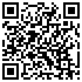qrcode für Busch Jaeger BJ Wippe 1 fach Licht Busch free@home weiß - 6231-10-212