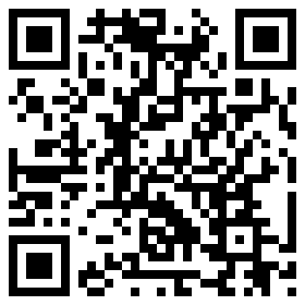 qrcode für Busch Jaeger BJ Wippe 1 fach weiß Busch free@home - 6230-10-212