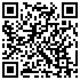 qrcode für Busch Jaeger BJ Wippe rechts 2fach Dimmer Busch free@home weiß - 6234-22-212