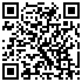 qrcode für Busch Jaeger 6235-212 - BJ Zentralscheibe RTR weiß Busch free@home