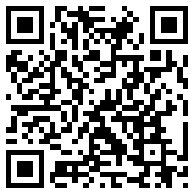qrcode für Busch Jaeger BJ Wippe rechts 2 fach Szene Busch free@home weiß - 6233-22-212