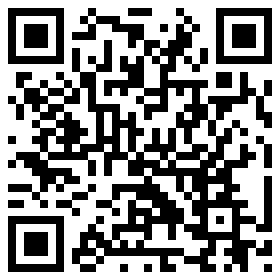 qrcode für Busch Jaeger BJ Wippe 1 fach Dimmer Busch free@home weiß - 6234-10-212