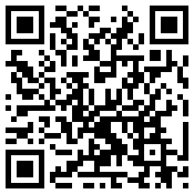 qrcode für Busch Jaeger BJ Wippe links 2 fach Dimmer Busch free@home weiß - 6234-21-212