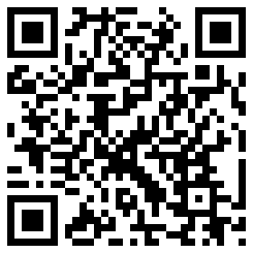 qrcode für Merten UAE Einsatz 8 Kat 6A iso - MEG4530-0000